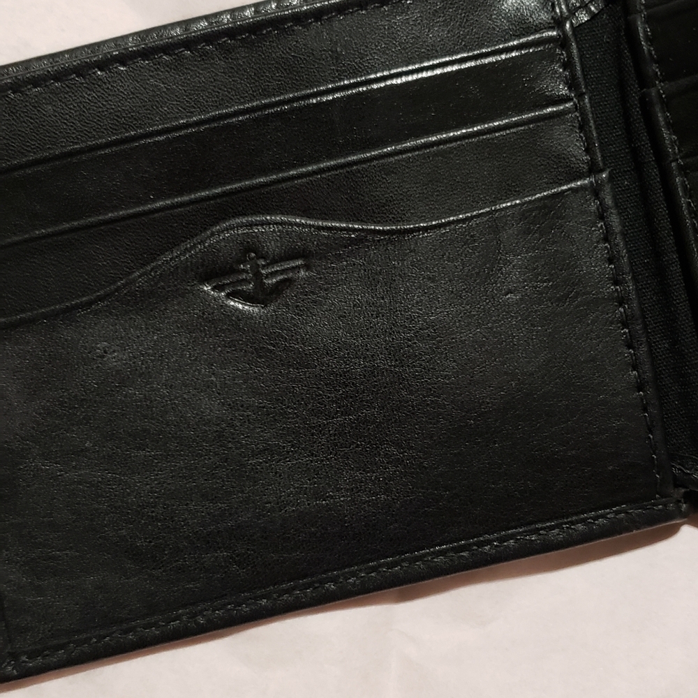 DOCKERS WALLET - Picture 3 of 8